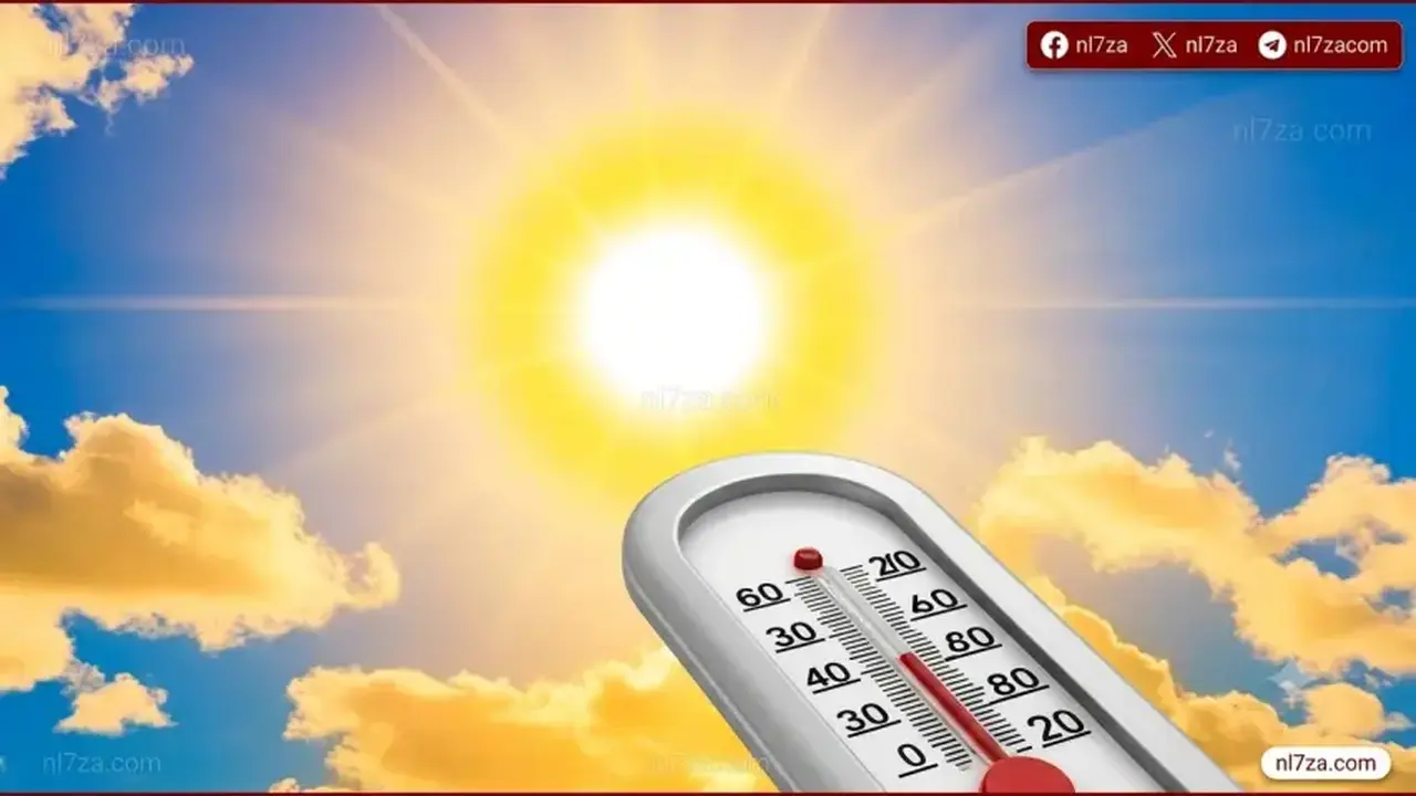 تحذيرات جديدة من الأرصاد بشأن ارتفاع الرطوبة خلال الأسبوع المقبل